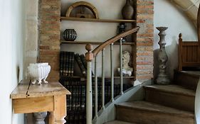 Hôtel Les Chevaliers